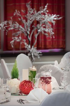 Radisson Blu Hotel Olumpia