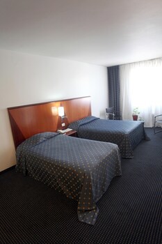 Cristal Palace Hotel