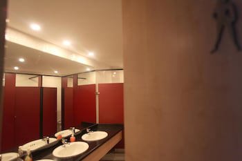 Cristal Palace Hotel