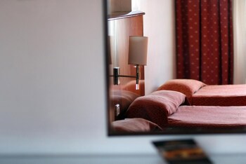 Cristal Palace Hotel