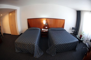 Cristal Palace Hotel