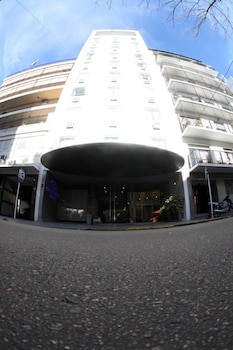 Cristal Palace Hotel
