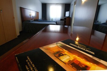 Cristal Palace Hotel