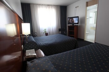 Cristal Palace Hotel