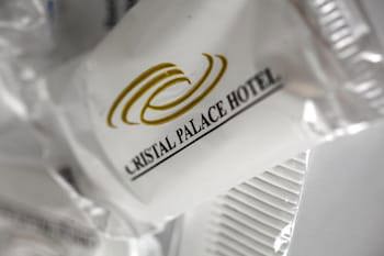 Cristal Palace Hotel