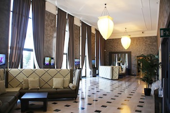 TH Roma - Carpegna Palace galeri fotoğrafı