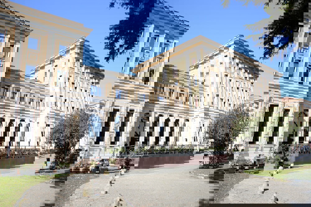 TH Roma - Carpegna Palace