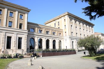 TH Roma - Carpegna Palace