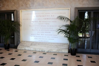 TH Roma - Carpegna Palace galeri fotoğrafı
