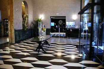 TH Roma - Carpegna Palace galeri fotoğrafı