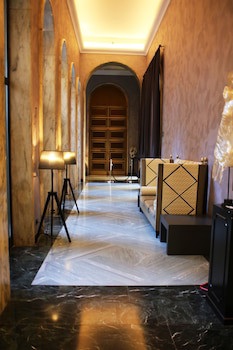 TH Roma - Carpegna Palace galeri fotoğrafı