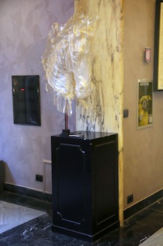TH Roma - Carpegna Palace galeri fotoğrafı
