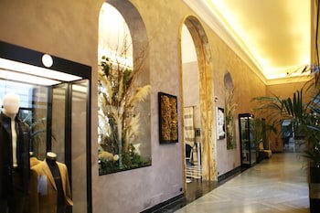TH Roma - Carpegna Palace galeri fotoğrafı