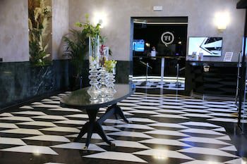 TH Roma - Carpegna Palace galeri fotoğrafı