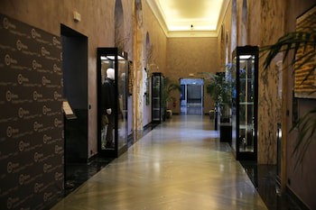 TH Roma - Carpegna Palace galeri fotoğrafı