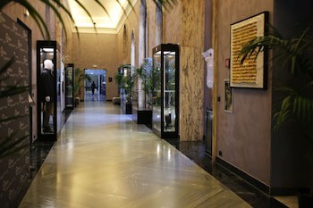 TH Roma - Carpegna Palace fotoğrafı