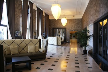 TH Roma - Carpegna Palace fotoğrafı