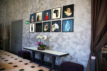 TH Roma - Carpegna Palace galeri fotoğrafı