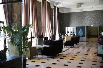 TH Roma - Carpegna Palace galeri fotoğrafı