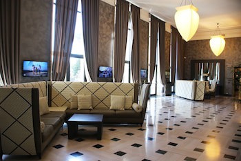 TH Roma - Carpegna Palace fotoğrafı