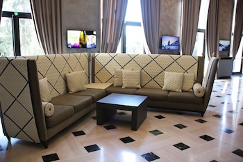 TH Roma - Carpegna Palace galeri fotoğrafı