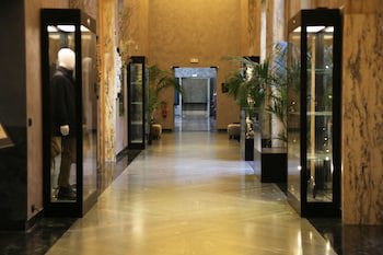 TH Roma - Carpegna Palace galeri fotoğrafı