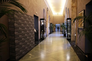 TH Roma - Carpegna Palace galeri fotoğrafı
