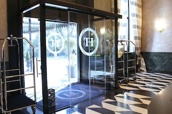 TH Roma - Carpegna Palace galeri fotoğrafı
