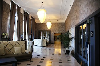 TH Roma - Carpegna Palace fotoğrafı