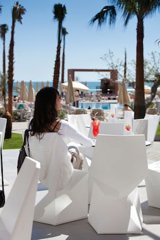 Riu Nautilus - Adults Only
