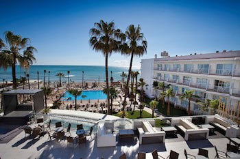 Riu Nautilus - Adults Only