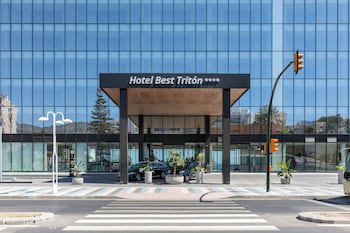 Hotel Best Triton