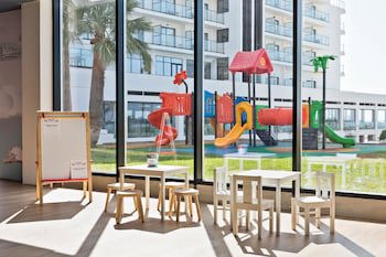 Hotel Best Triton