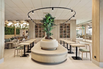 Hotel Best Triton