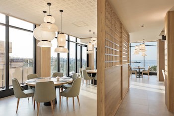 Hotel Best Triton