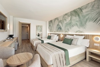 Hotel Best Triton