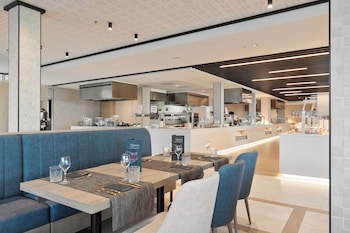 Hotel Best Triton