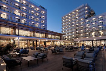 Hotel Best Triton
