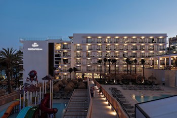 Hotel Best Triton