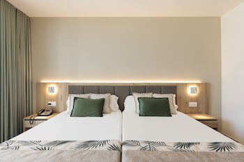Hotel Best Triton