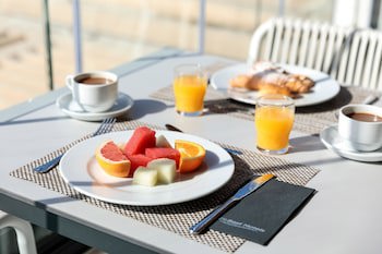 Hotel Best Triton