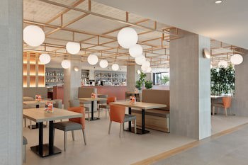 Hotel Best Triton