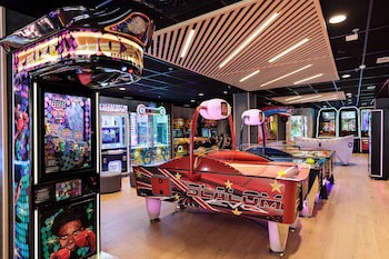 Hotel Best Triton