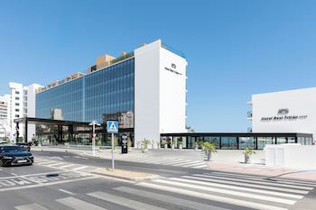 Hotel Best Triton