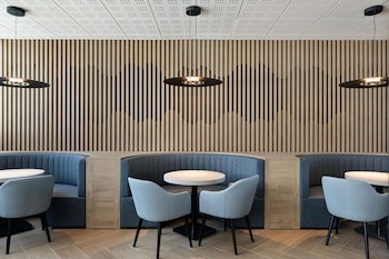 Hotel Best Triton