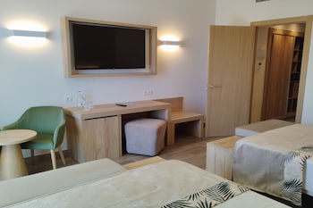 Hotel Best Triton