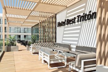 Hotel Best Triton