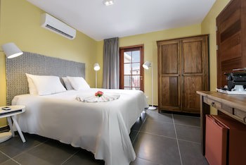 Livingstone Jan Thiel Resort