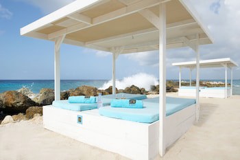 Livingstone Jan Thiel Resort