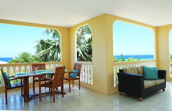 Livingstone Jan Thiel Resort